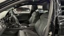 Audi A4 35 TFSI S Line 2.0L