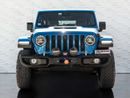 Jeep Wrangler Unlimited Rubicon 392 6.4L V8