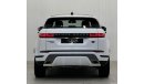 Land Rover Range Rover Evoque P250 R-Dynamic HSE 2020 Range Rover Evoque P250 HSE R-Dynamic, DEC 2024 Al Tayer Warranty + Service