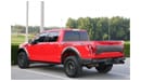 Ford F 150 Raptor Ford F150 raptor 2018  import Canada Clean title  perfect condition original paint
