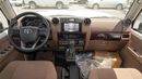Toyota Land Cruiser 70 LX 2.8L Diesel A/T