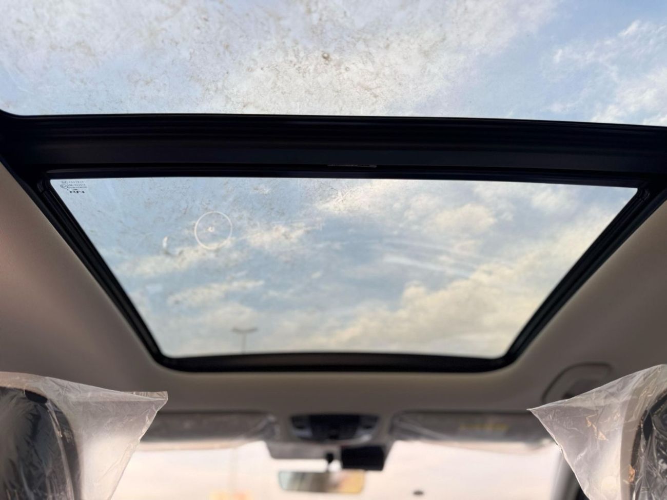 Kia Sportage KIA SPORTAGE 2.0 HYBRID FLAGSHIP 4X2 GTLINE MY2025