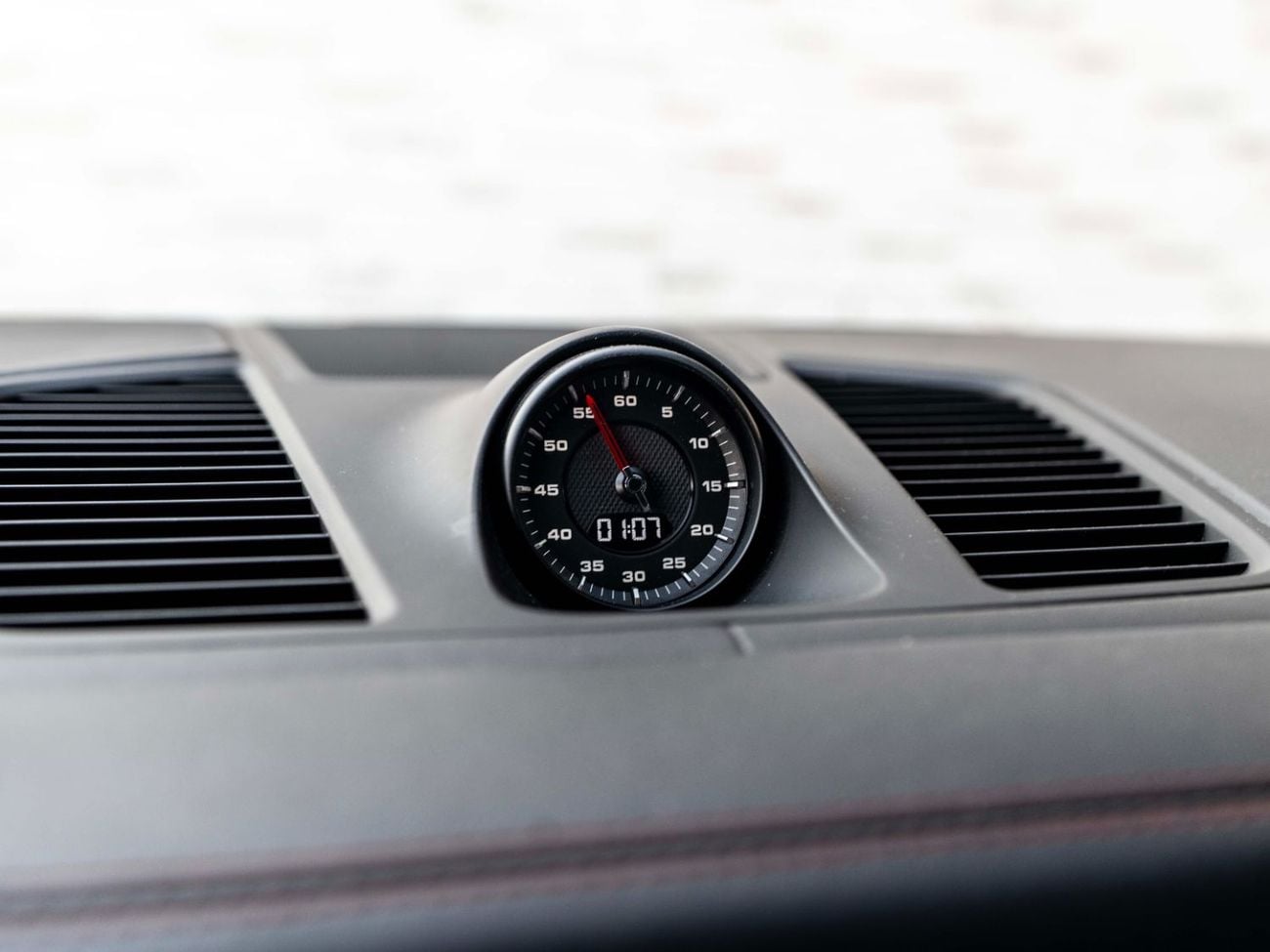 Porsche Cayenne GTS 4.0L (460 HP)