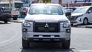 Mitsubishi L200 GLX HIGH LINE Brand New – 2.4L Turbo Diesel 4WD Automatic – U05 – 2026 – Export Only