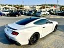 Ford Mustang EcoBoost 2.3L Coupe A/T | Monthly 1600/- | 0% DP | Digital Cluster | # 15634