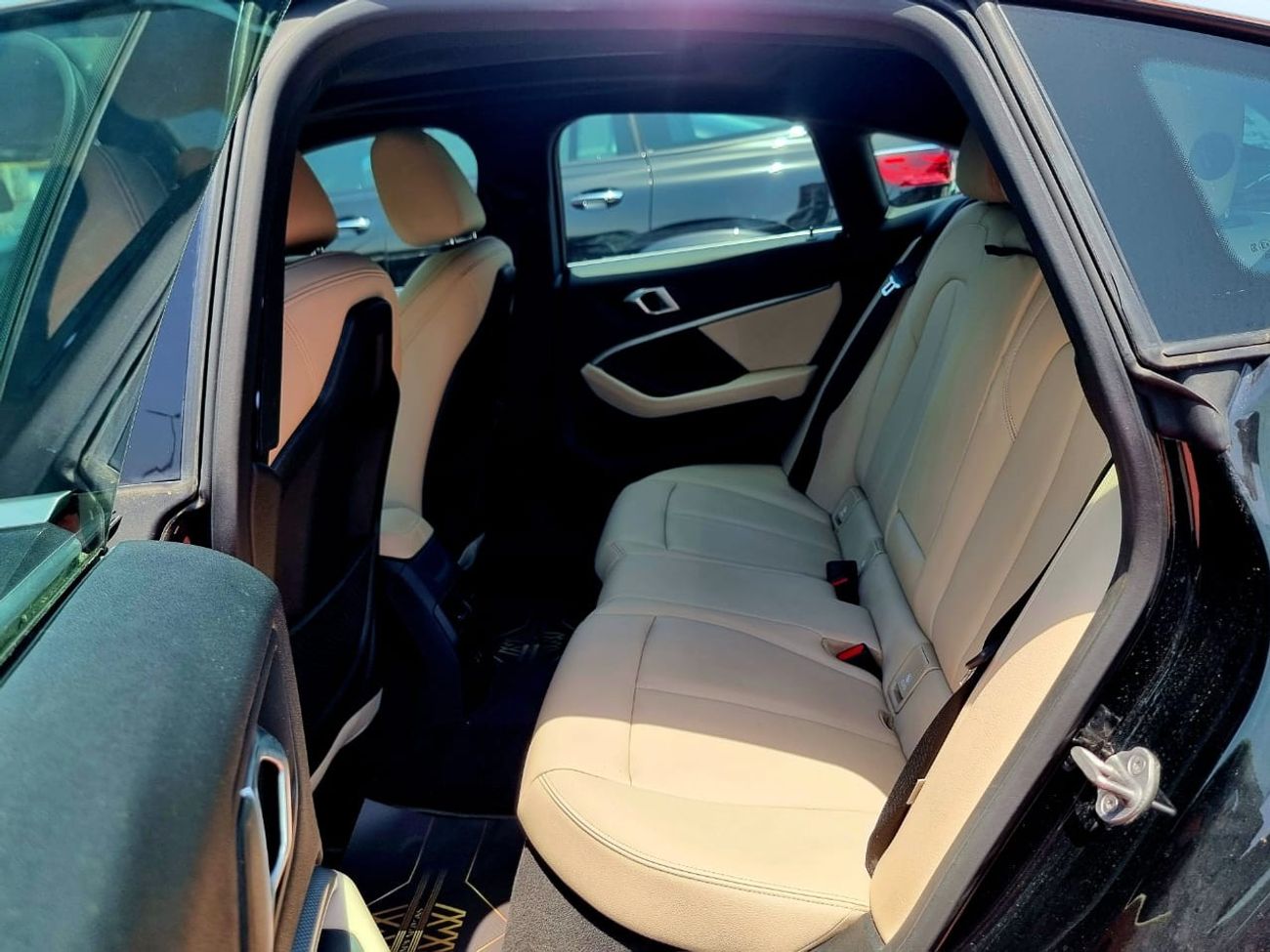 BMW 228i i 2022 American Specs