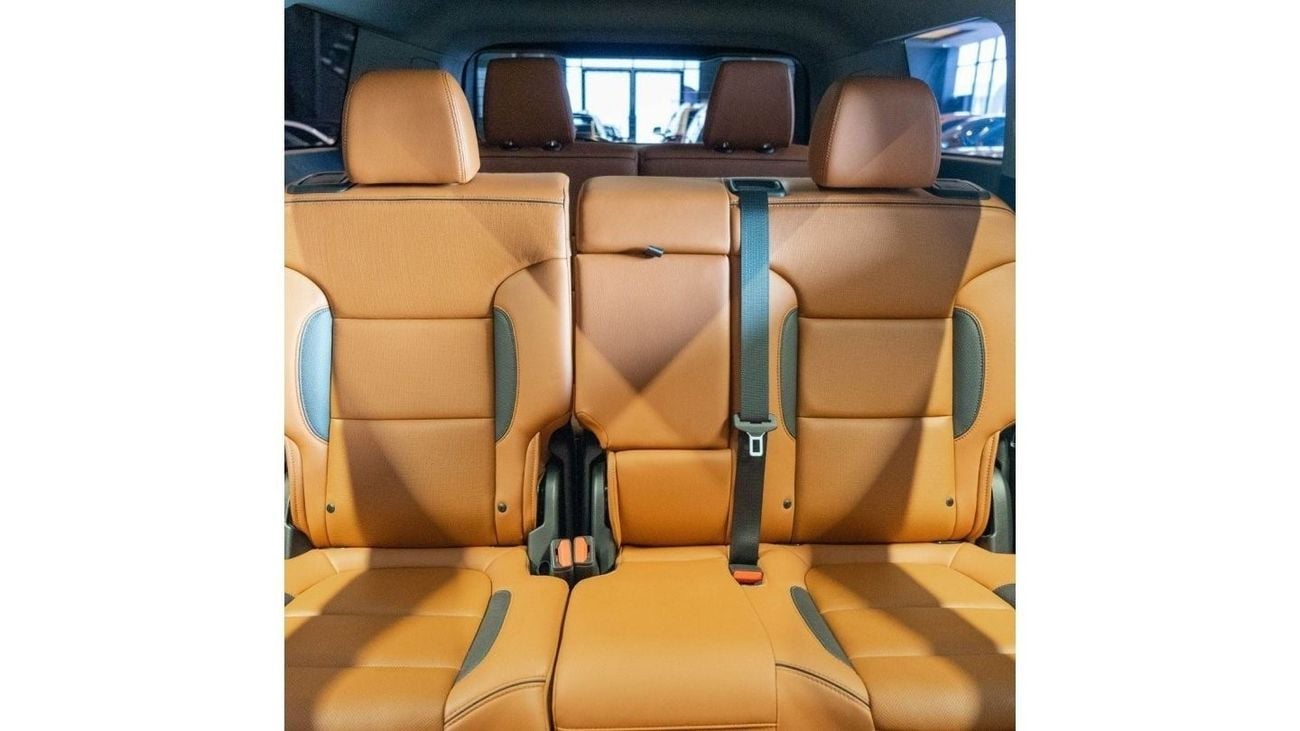 GMC Acadia AED 2,298pm • 0% Downpayment • AT4 • Agency Warranty/Service Contract Until 2026