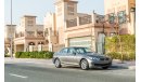 BMW 520i