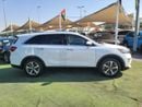 كيا سورينتو EX Top 3.3L