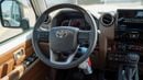 Toyota Land Cruiser Pick Up LC79 DC 4.0 PETROL 2025 AT FULL