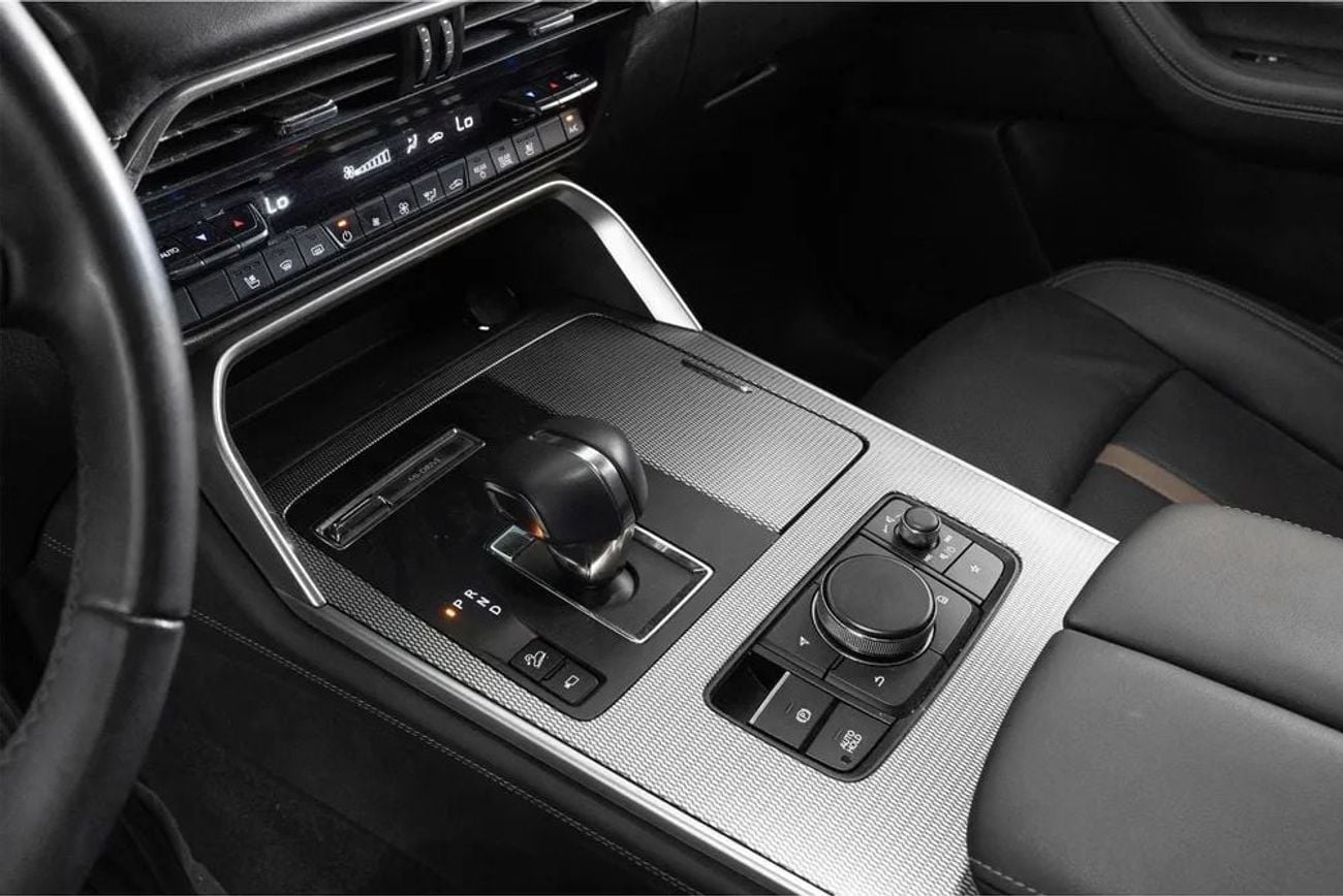 Mazda CX-90 PREMIIUM