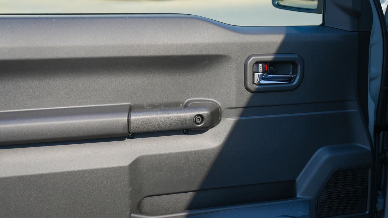 سوزوكي جيمني