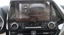 Toyota Highlander VXR Toyota highlander limited 2.5L HEV