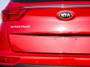 Kia Sportage EX 2.0L (165 HP) FWD Kia Sportage 2.0L 2018 GCC, accident-free Excellent Condition