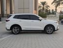فورد تيريتوري TITANIUM