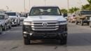 تويوتا لاند كروزر GXR TWIN TURBO 3.3L DIESEL