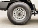 Toyota Land Cruiser Pick Up EXPORT ONLY - Toyota LC79 SC STD 2.8L DSL M/T
