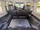 Mitsubishi Pajero Mitsubishi Pajero 2008 LHD black
