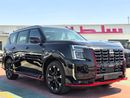نيسان باترول NISMO