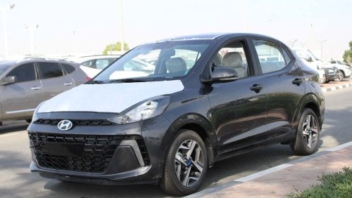 هيونداي جراند i10 HYUNDAI GRAND i10 1.2L PETROL GL AUTO