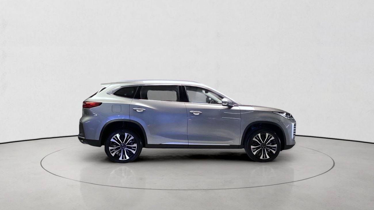 Exeed TXL Luxury | upto AED 20,000 Ramadan Discount | Guaranteed Warranty | 0 Down Payment