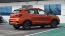 أم جي ZS ( Eid al-Adha Offer ) ( Only For Export ) 2025 MG ZS Lux 1.5T CVT FWD GCC BRAND NEW