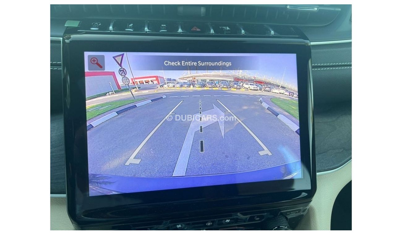 Jeep Cherokee Jeep Cherokee 2023