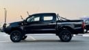 Toyota Hilux DOUBLE CABIN | PREMIUM BULL BAR INSTALLED | 3.0L DIESEL | RHD | 2007 | 4 X 4