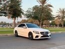 مرسيدس بنز C 200 MERCEDES C200 MODLE 2019 GCC SPACE FULL OPTION 360 CAMERA