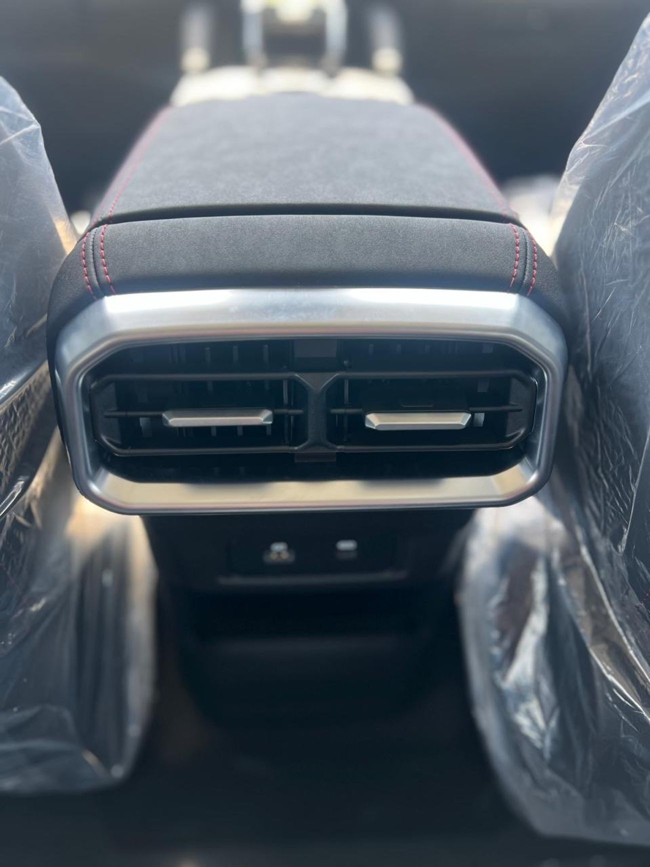 Jetour T2 Jetour T2 hybrid 1.5 full option 4x4