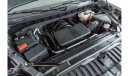 شيفروليه سيلفارادو 2020 Chevrolet Silverado Trail-boss Z71 / Full Chevrolet Service History & Chevrolet Warranty