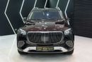 Mercedes Benz GLS 600 Maybach Two-Tone, Executive Rear Seat Package, EMC Warranty + Service!!