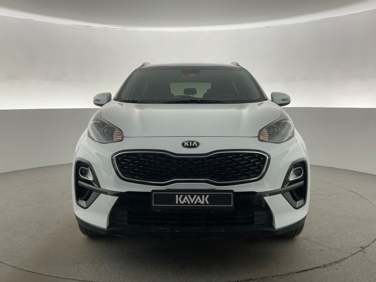 Kia Sportage LX | Guaranteed Warranty | 0 Down Payment