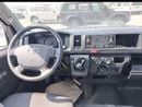 تويوتا هاياس TOYOTA HIACE HIGH ROOF DIESEL 2.5L
