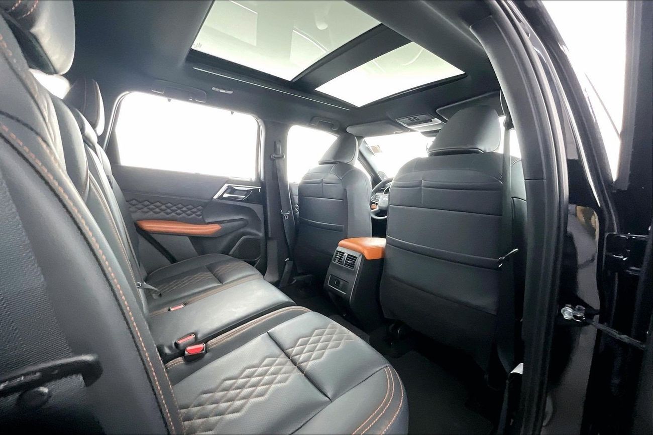 Mitsubishi Outlander Premium - Launch Edition | National Day Celebration | Guaranteed Warranty | 0 Down Payment