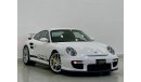 بورش 911 GT2 2008 Porsche GT2, Full Service History