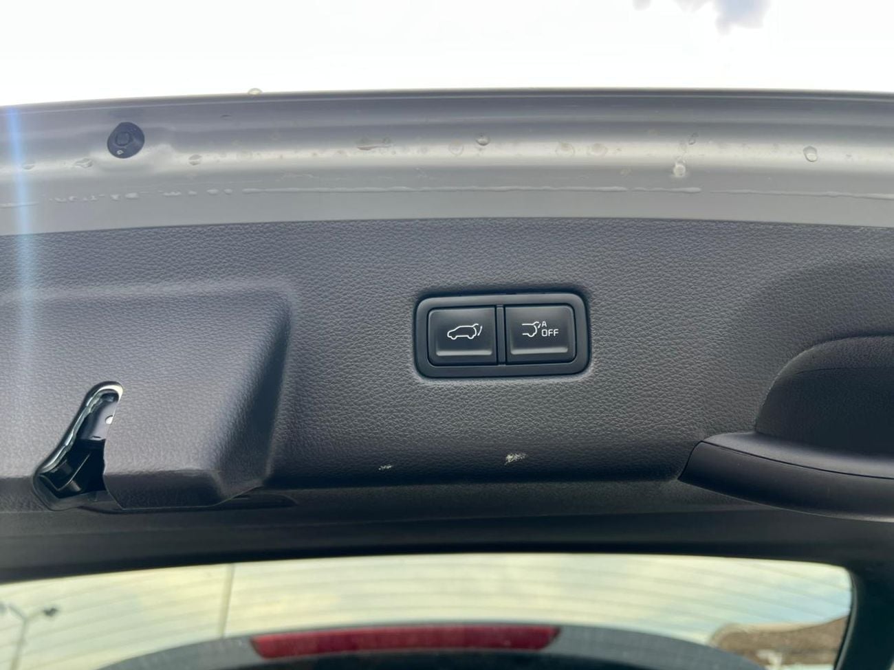 كيا كارنيفال EX KIA CARNIVAL