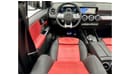 مرسيدس بنز GLB 35 2021 Mercedes Benz GLB35 AMG, April 2026 Mercedes Warranty, Full Options, Low Kms, GCC