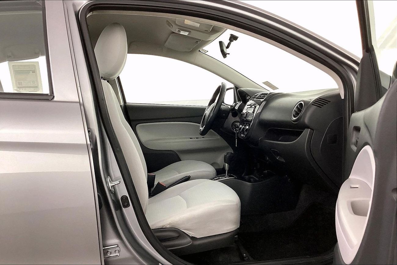 ميتسوبيشي اتراج GLX Full | National Day Celebration | شامل الضمان | 0 ﺪﻔﻋﺓ ﺃﻮﻟﻯ