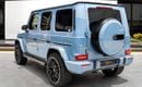 Mercedes Benz G63 AMG STD MERCEDES G63 AMG |  4.0L | IMMACULATE CONDITION