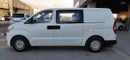 Hyundai H-1 6-seater delivery van