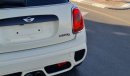 ميني كوبر إس JCW Full Option 2016 Full Service History GCC