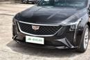 Cadillac CT5 Luxury 2.0T