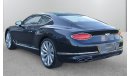 Bentley Continental GT V8 AZURE NEW