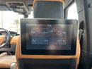 Land Rover Range Rover AUTOBIOGRAPHY