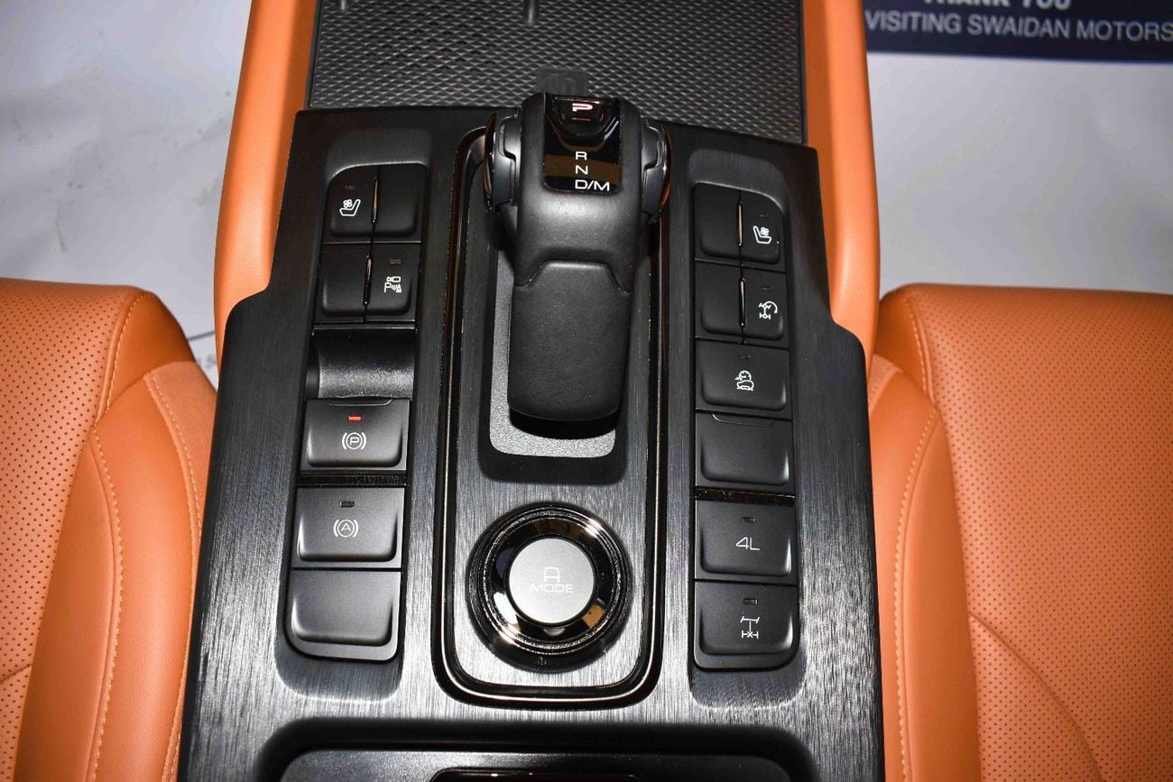 Haval H9