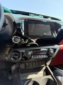 Toyota Hilux Toyota Hilux 2.7 AT Full option push start 2025