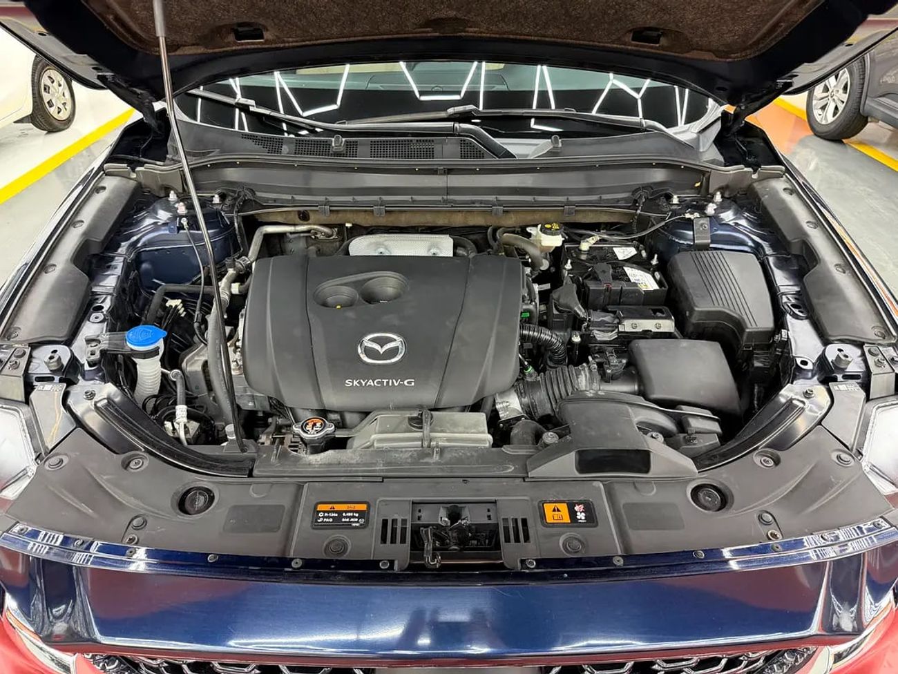 مازدا CX5 0% Down Payment | NO CONVENIENCE FEES l Under warranty | Certified Pre-owned |