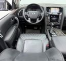 Nissan Patrol LE Platinum 5.6L 2021 Nissan Patrol LE Platinum V8, Warranty, Full Nissan Service History, Low Km, F
