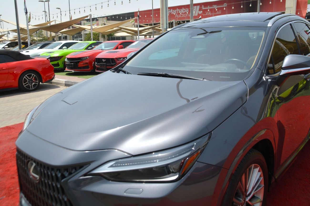 Lexus NX PREMIER, миниатюра 26